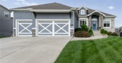 8905 N Donnelly Avenue, Kansas City, MO 64157