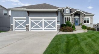 8905 N Donnelly Avenue, Kansas City, MO 64157