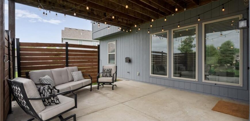 8905 N Donnelly Avenue, Kansas City, MO 64157