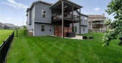 8905 N Donnelly Avenue, Kansas City, MO 64157