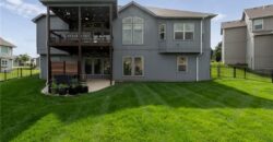 8905 N Donnelly Avenue, Kansas City, MO 64157