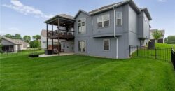 8905 N Donnelly Avenue, Kansas City, MO 64157