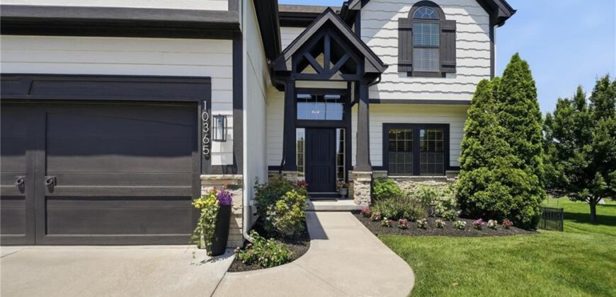 10365 N Skiles Court, Kansas City, MO 64157