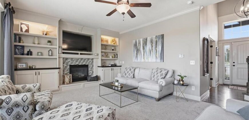 10365 N Skiles Court, Kansas City, MO 64157