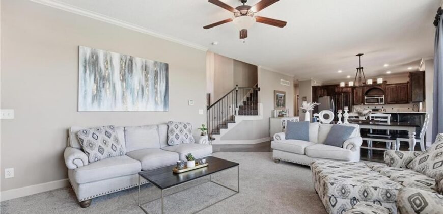 10365 N Skiles Court, Kansas City, MO 64157