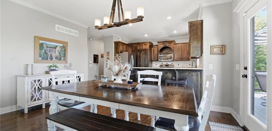 10365 N Skiles Court, Kansas City, MO 64157