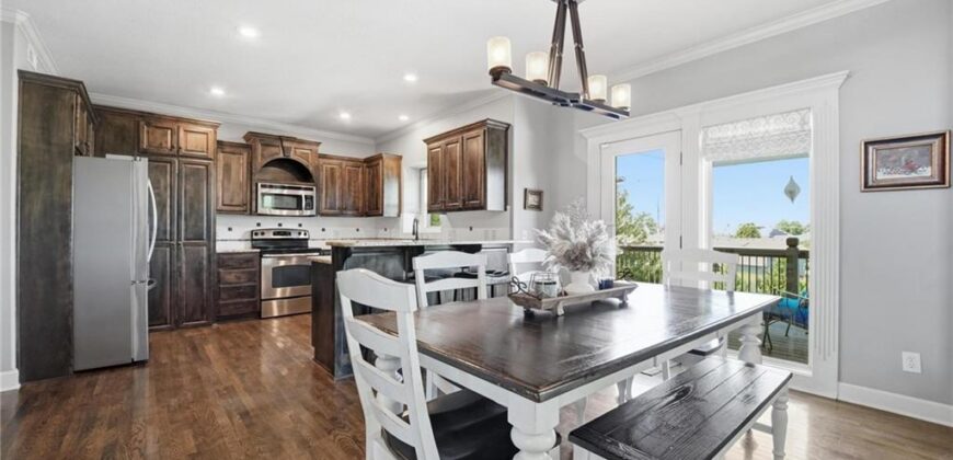 10365 N Skiles Court, Kansas City, MO 64157