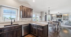 10365 N Skiles Court, Kansas City, MO 64157
