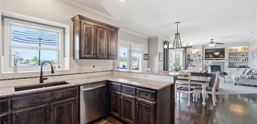 10365 N Skiles Court, Kansas City, MO 64157