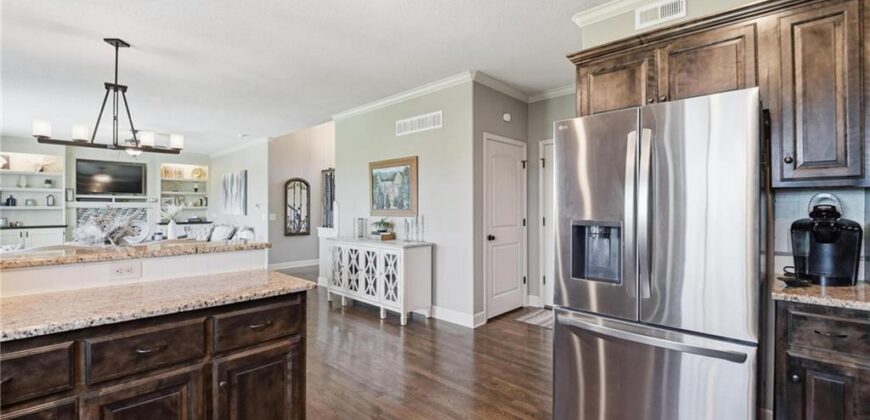10365 N Skiles Court, Kansas City, MO 64157