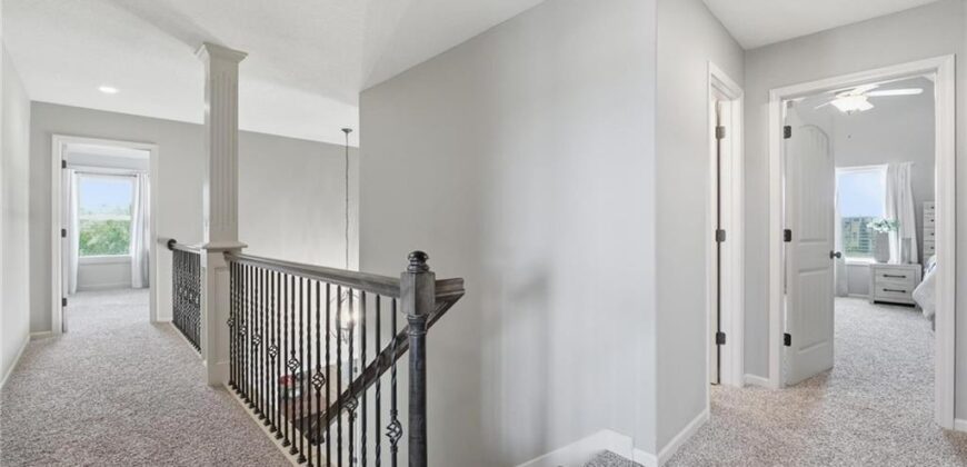 10365 N Skiles Court, Kansas City, MO 64157