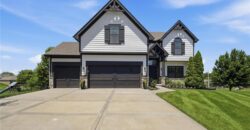 10365 N Skiles Court, Kansas City, MO 64157