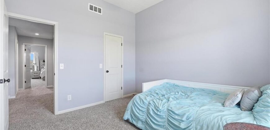 10365 N Skiles Court, Kansas City, MO 64157