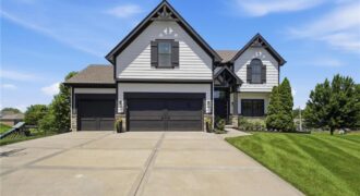 10365 N Skiles Court, Kansas City, MO 64157