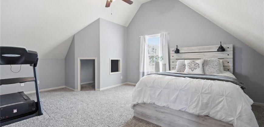 10365 N Skiles Court, Kansas City, MO 64157