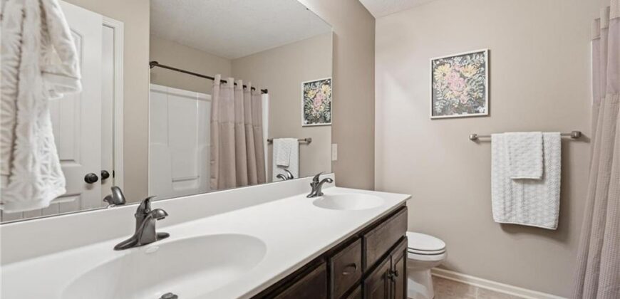 10365 N Skiles Court, Kansas City, MO 64157