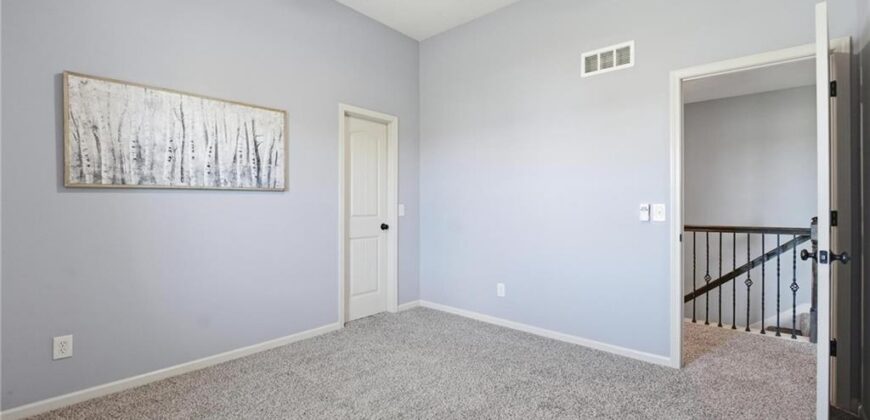 10365 N Skiles Court, Kansas City, MO 64157