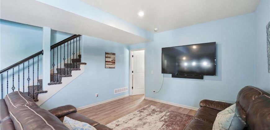 10365 N Skiles Court, Kansas City, MO 64157