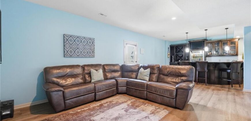 10365 N Skiles Court, Kansas City, MO 64157