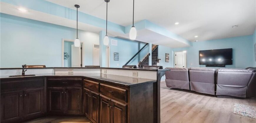 10365 N Skiles Court, Kansas City, MO 64157