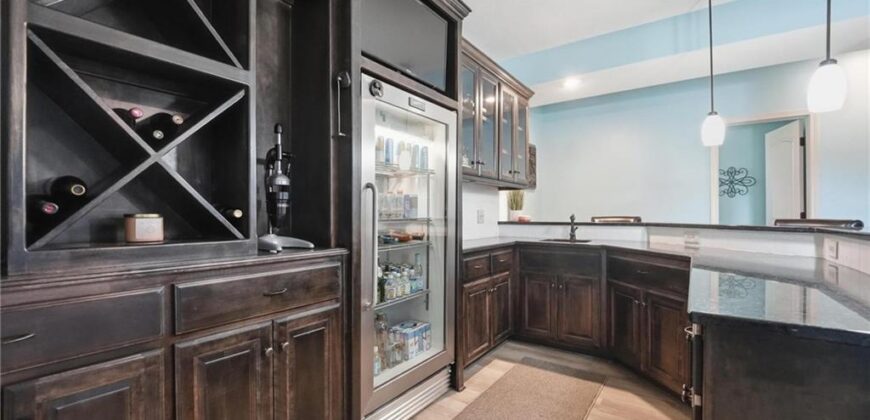 10365 N Skiles Court, Kansas City, MO 64157