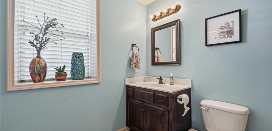 10365 N Skiles Court, Kansas City, MO 64157