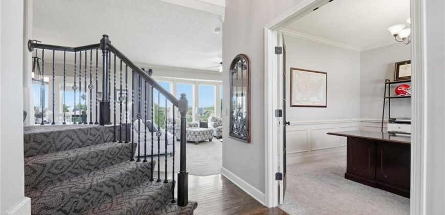 10365 N Skiles Court, Kansas City, MO 64157