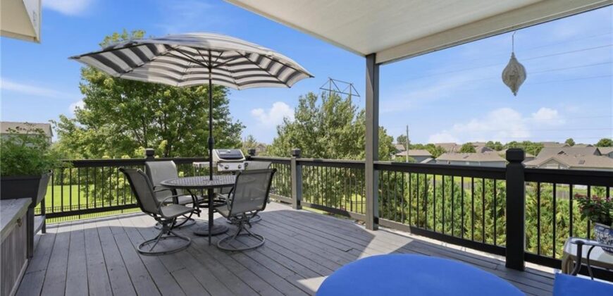10365 N Skiles Court, Kansas City, MO 64157
