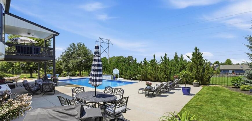 10365 N Skiles Court, Kansas City, MO 64157