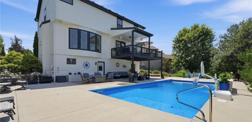 10365 N Skiles Court, Kansas City, MO 64157