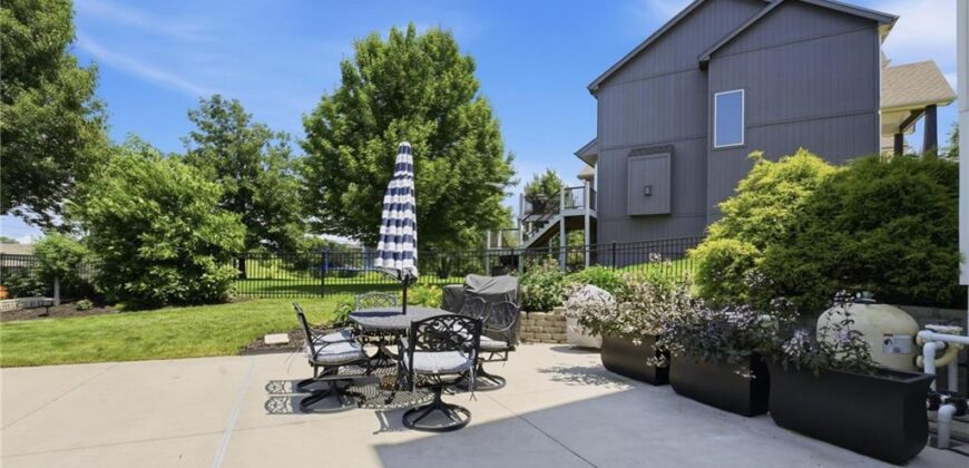 10365 N Skiles Court, Kansas City, MO 64157