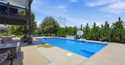 10365 N Skiles Court, Kansas City, MO 64157