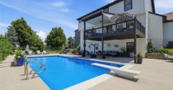 10365 N Skiles Court, Kansas City, MO 64157