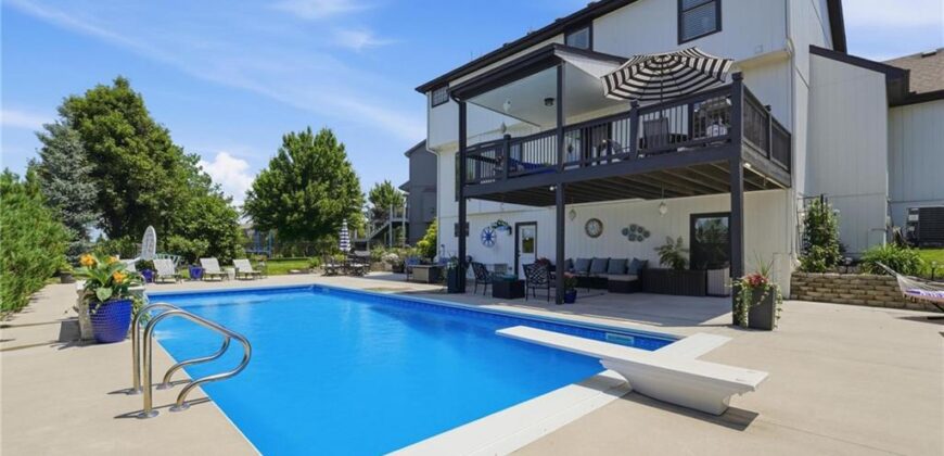 10365 N Skiles Court, Kansas City, MO 64157