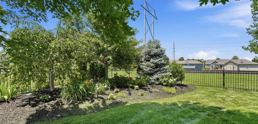 10365 N Skiles Court, Kansas City, MO 64157