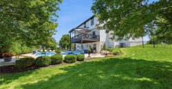 10365 N Skiles Court, Kansas City, MO 64157