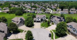 10365 N Skiles Court, Kansas City, MO 64157