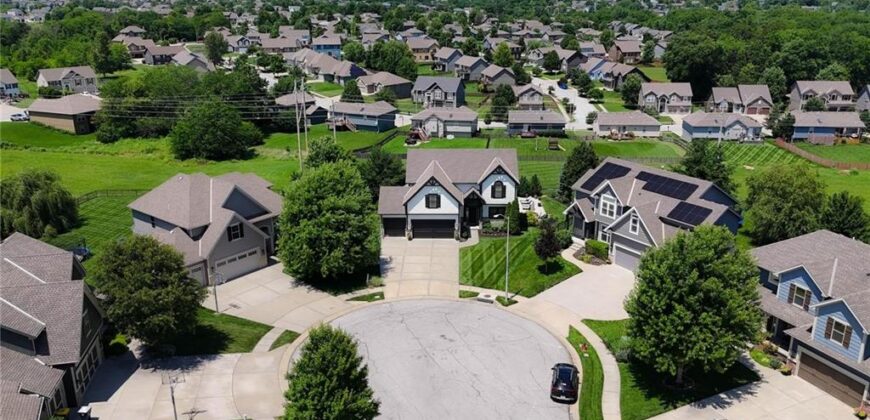 10365 N Skiles Court, Kansas City, MO 64157