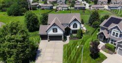 10365 N Skiles Court, Kansas City, MO 64157