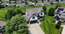 10365 N Skiles Court, Kansas City, MO 64157