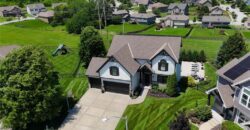 10365 N Skiles Court, Kansas City, MO 64157