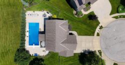 10365 N Skiles Court, Kansas City, MO 64157