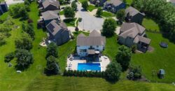 10365 N Skiles Court, Kansas City, MO 64157