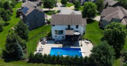 10365 N Skiles Court, Kansas City, MO 64157