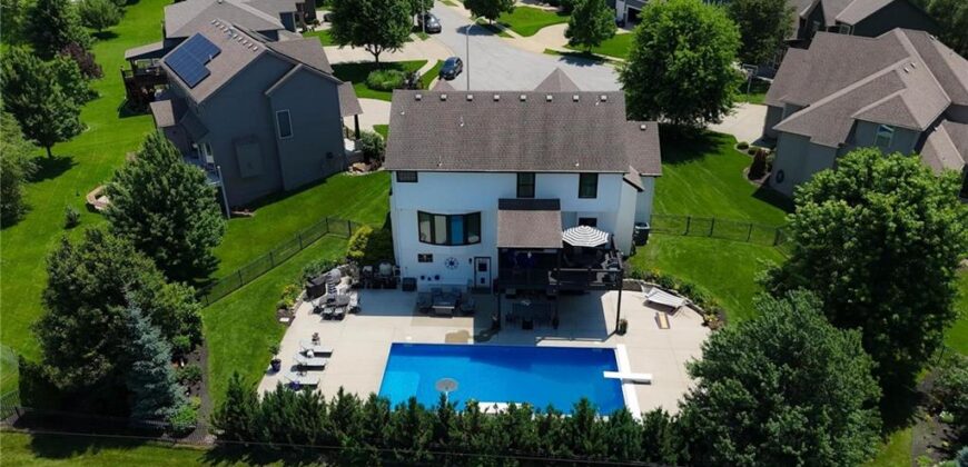 10365 N Skiles Court, Kansas City, MO 64157