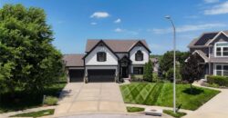 10365 N Skiles Court, Kansas City, MO 64157