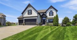 10365 N Skiles Court, Kansas City, MO 64157