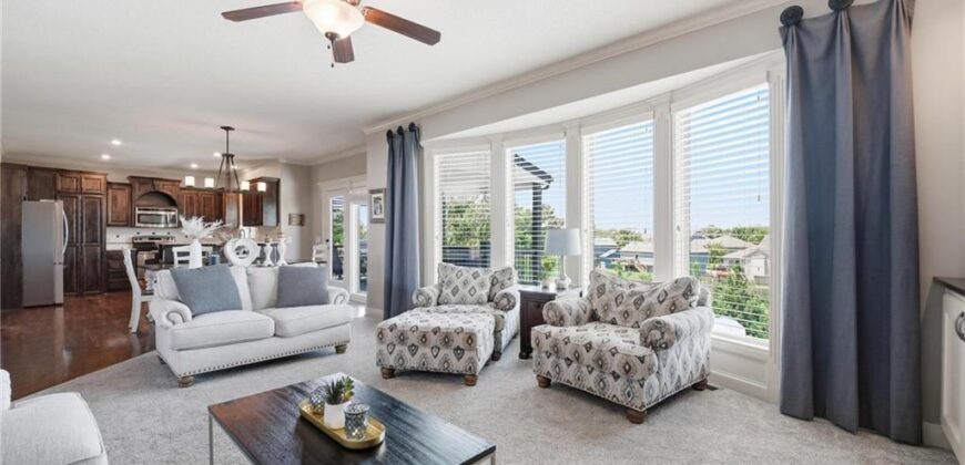 10365 N Skiles Court, Kansas City, MO 64157