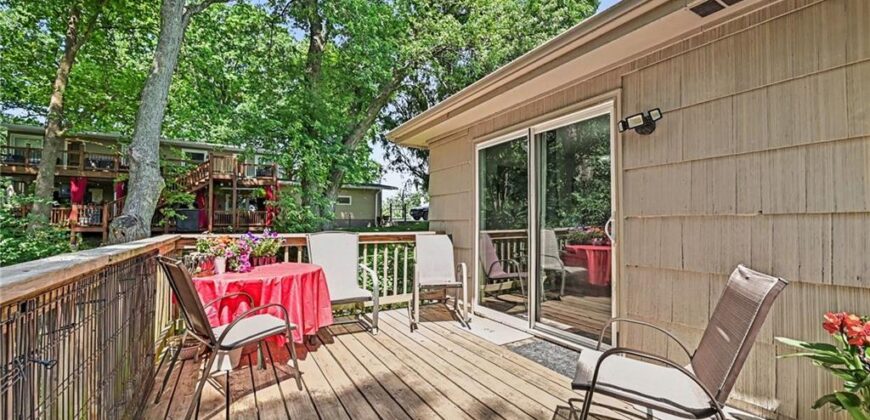 13 NW Englewood Court, Kansas City, MO 64118