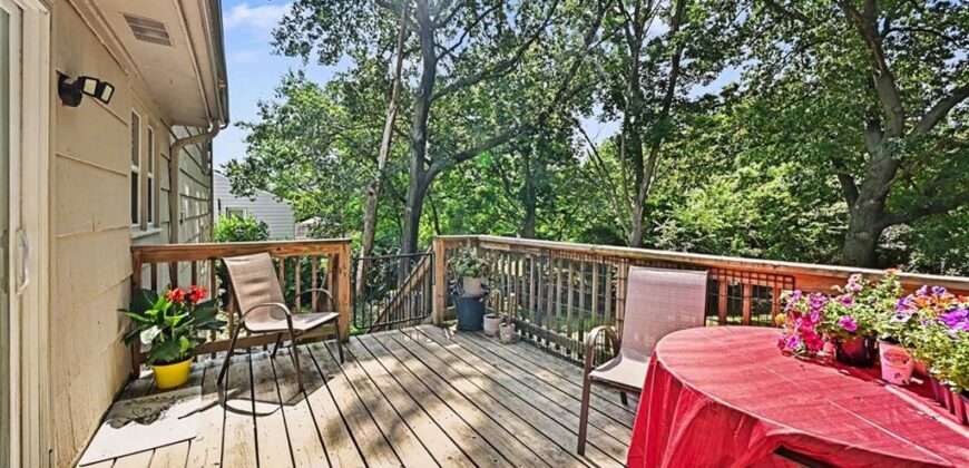13 NW Englewood Court, Kansas City, MO 64118